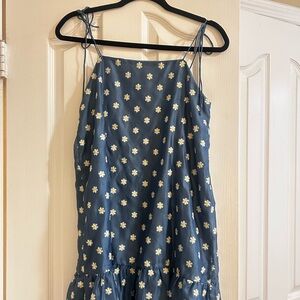 Storia daisy dress